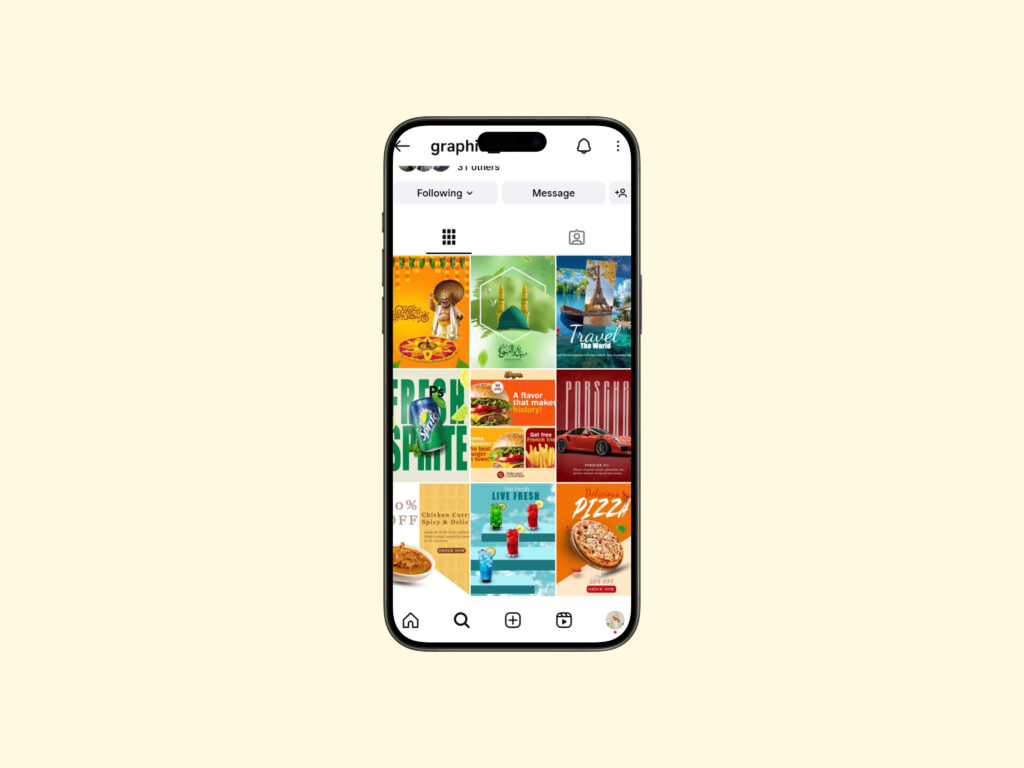 iphone 15 pro mockup